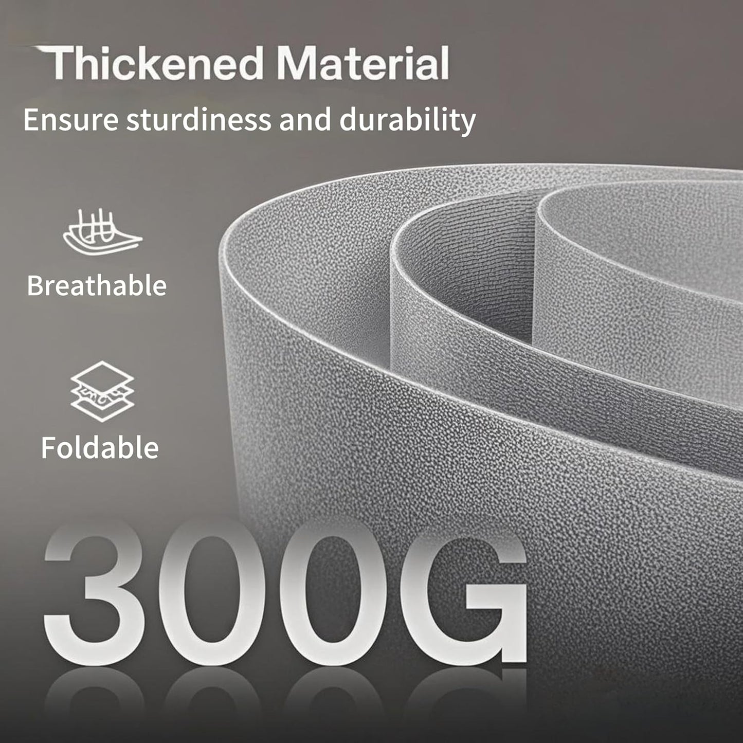 Grow Bags,Gallon Pot,Gallon Grow Bag,Fabric Plant Vegetable Pots with Handles,2-12 Nursery Pot Gallon Grow Bags with 1 Non-Slip Gardening Gloves,5pcs (3 Gallon)