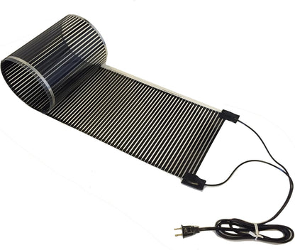 Propagation Mats Original from Manufacturer Size 11" x 48" in. for Reptiles and Seedling mats