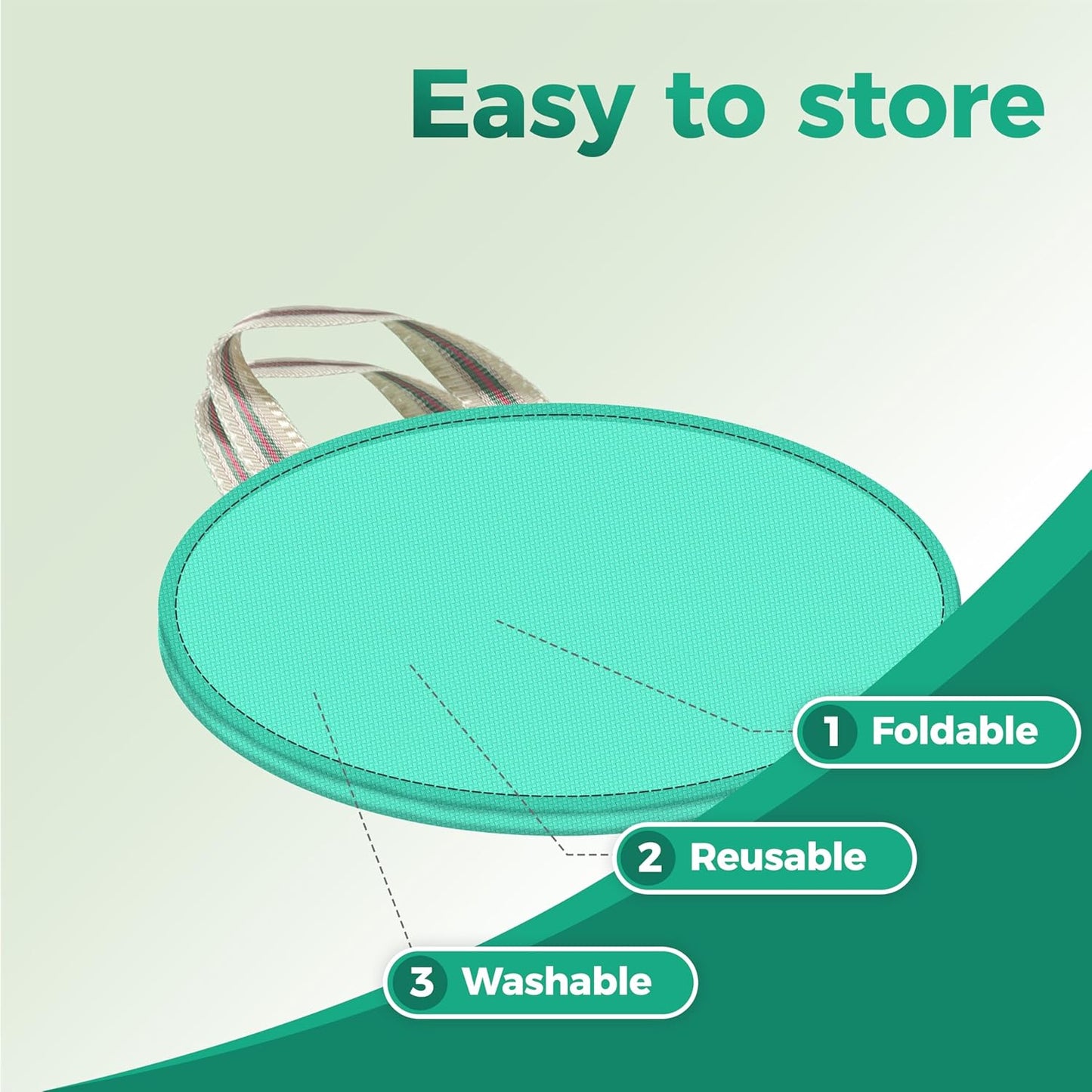7 Pcs 20 Gallon Potato Grow Bag, PE Garden pots Plant Grow Bag with Branch-Binding Holes and Drain holefor for Vegetables, Strawberries, Flowers