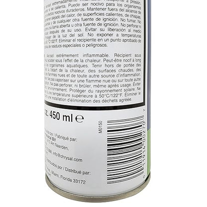 Chrysal Leafshine Flower and Plant Aerosol Spray - 10.1 oz.