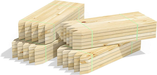 Greenes Fence Grade Stakes 18 in. Long (128-Pack)
