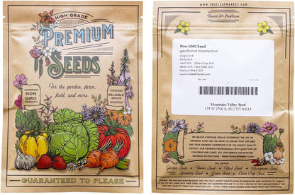 Onion Seeds - Hybrid - Yellow Granex PRR F1-4 Oz ~36,000 Seeds - Allium cepa - Farm & Garden Vegetable Seeds - Non-GMO, Hybrid, Annual