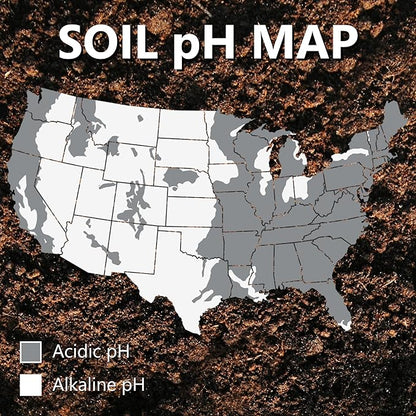 Jonathan Green (11353) Mag-I-Cal Soil Food for Lawns in Acidic Soil - Soil Amendment for Grass (5,000 Sq. Ft.)