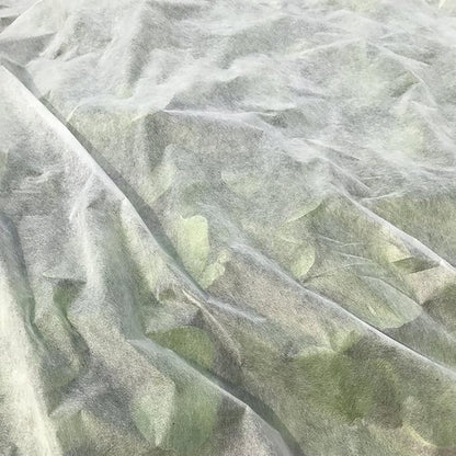 Agfabric Plant Covers Freeze Protection Floating Row Covers 10'x25' 0.9oz Plant Covers Freeze Sun Protection,Frost Cloth for Vegetables,White
