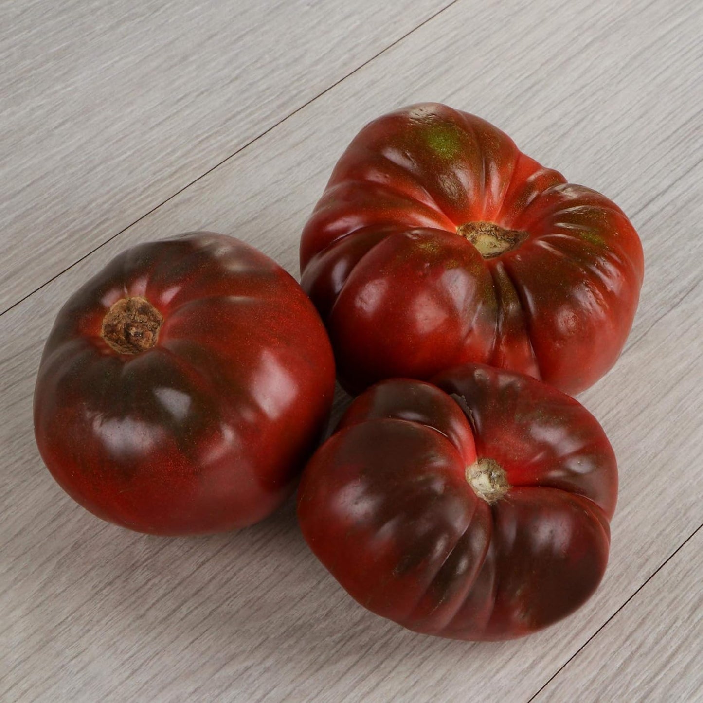 Seeds Vegetable Tomato Black Prince - 50 Seeds