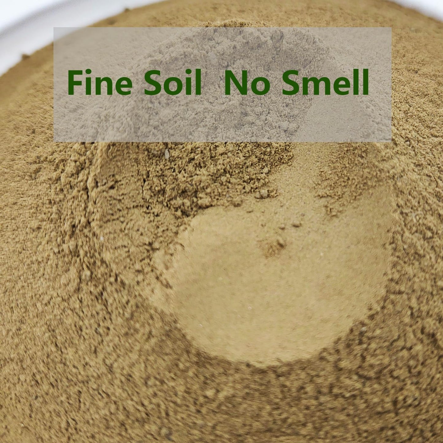 Natural Pond Mud Soil for Planting Bonsai Lotus Flower (2)
