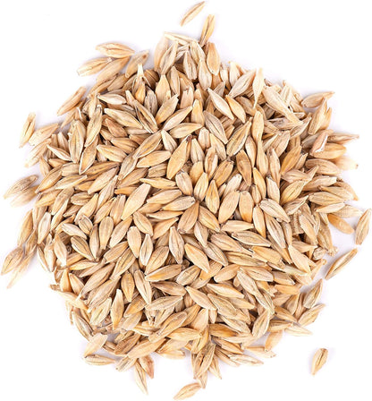 Thunder Acres Barley Seed - Certified Organic - Non-GMO (10 lb)