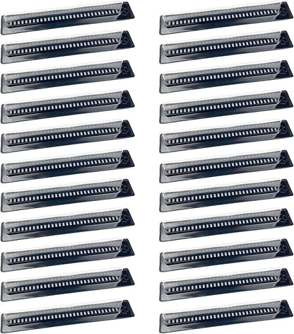 22 Pack Plastic Beetle Blaster Beehive Beekeeping Tools