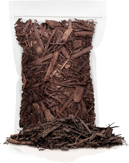 GARDENERA Premium Celery Potting Soil Mix - Optimal Nutrient-Rich Blend for Thriving and Crisp Celery Plants - 4 Quart