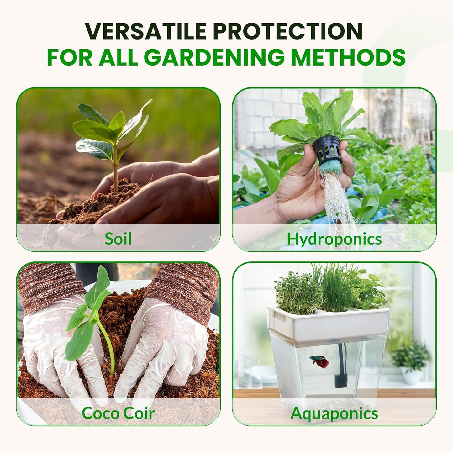 Humboldts Secret Flower Shield | Insecticide, Pesticide, Miticide, Fungicide | Bug Spray for Plants | Spider Mite & Powdery Mildew Control | Indoor & Outdoor | Houseplant & Garden | 2 Ounce
