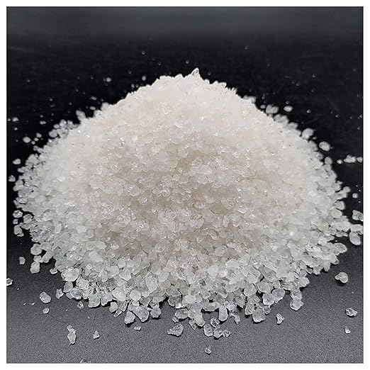 Commercial Grade Super Absorbent Polymer Potassium Based Water Crystal (10 Pound)