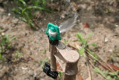 Mister Landscaper MLM-15 Large Full Circle Micro Spray Spinner (10 Quantity)