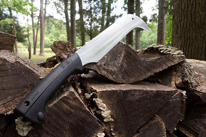 Silky Yoki Professional Machette 270mm Chopper (570-27)