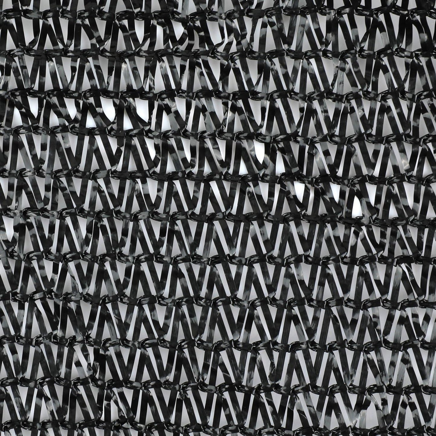 smartelf Shade Cloth 70% Sunblock Shade Cloth Net 10 ft x 13 ft - Black Bulk UV Resistant Fabric Mesh for Greenhouse Shade Cloth Taped Edge with Gromments Included 14pcs 6" Ball Bungee