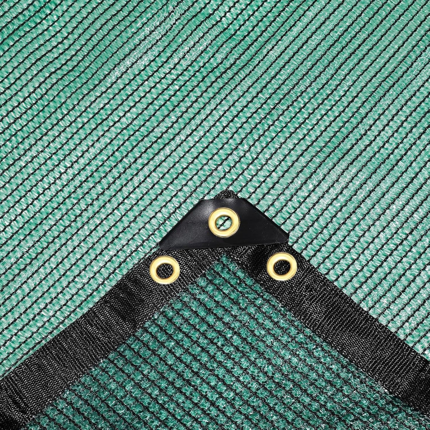 E.share 70% Shade Cloth for Garden, 20 Ft X 30 Ft Sun Shades Outdoor Patio with Grommets for Plant Covers,Porch Screen,Pergola Shade Cover,Greenhouse,Green