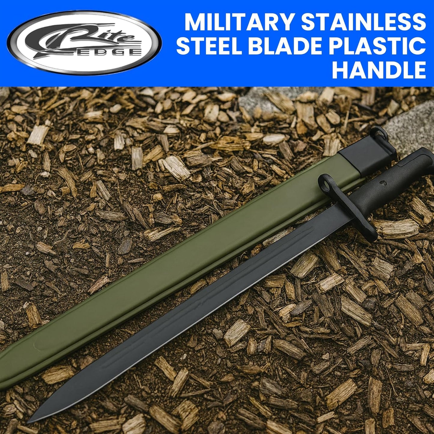 SZCOM1 Bayonet Knife