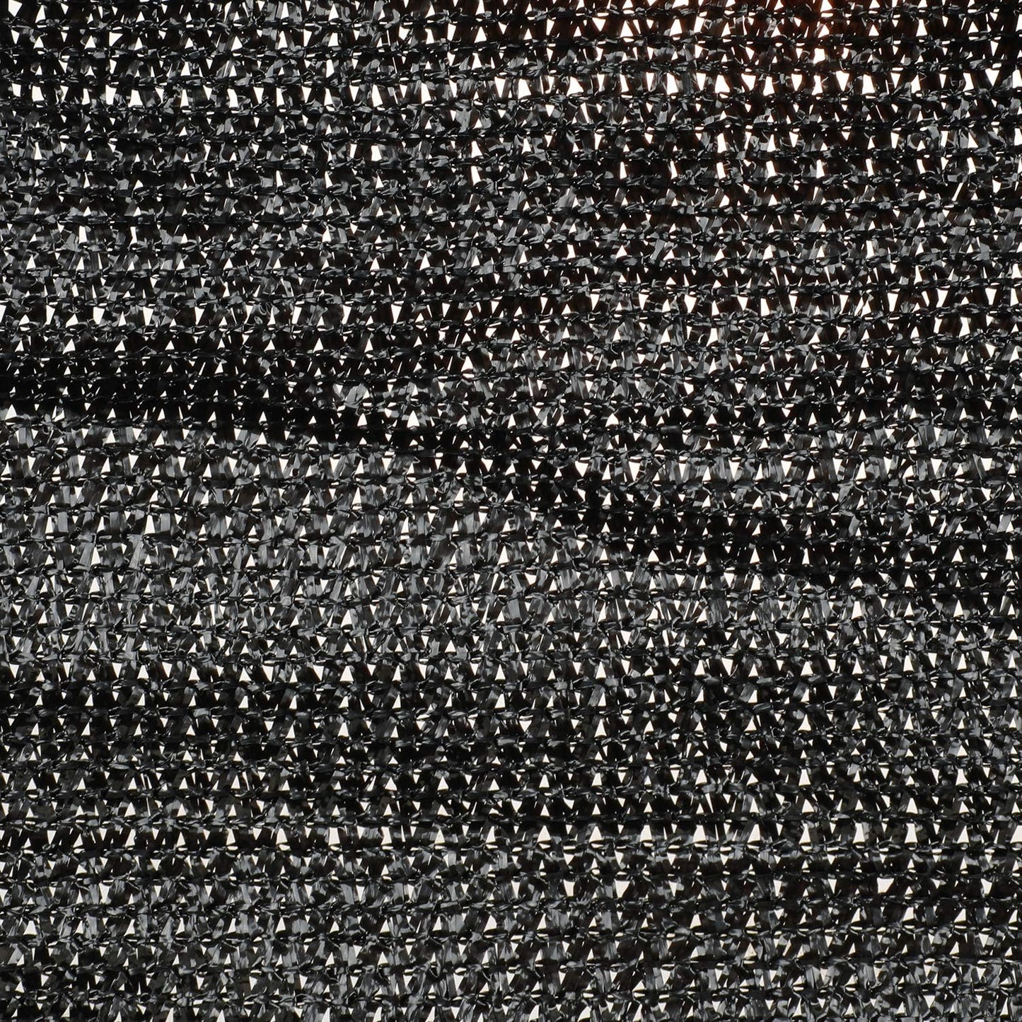 Plant Covers Greenhouse Shade Cloth 90% UV-Resistant Protection Plants Flowers Pet Kennels Shade Net Taped Edge with Gromments Included 10pcs 6" Ball Bungee (6.5ft 10ft)
