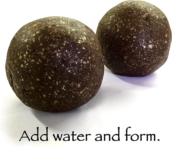 Kokedama soil (1kg)