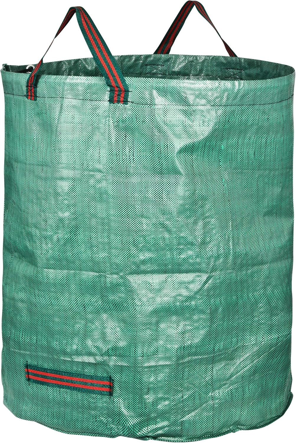 GardenMate 15-Pack 72 Gallons Reusable Garden Waste Bags (H30, D26 inches) - Yard Waste Bags